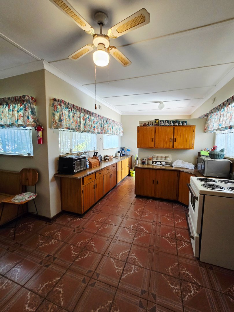 4 Bedroom Property for Sale in Neserhof North West